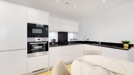 1 bedroom flat to rent - Photo 3