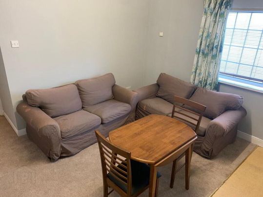 Apartment 3 111 Eglantine Avenue, Belfast, BT9 6EX - Photo 1