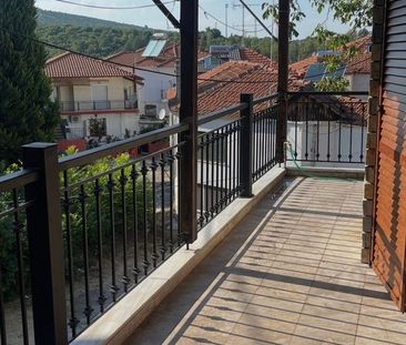Διαμέρισμα για ενοικίαση Κέντρο (Λιτόχωρο) - Φωτογραφία 6