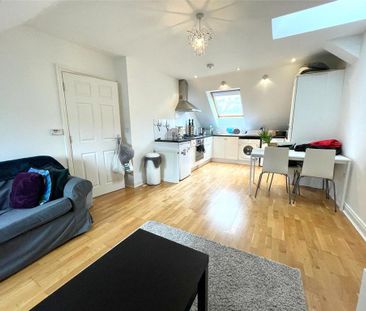 1 bedroom apartment to rent - Photo 2