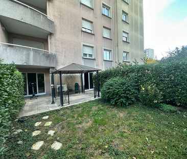 Location appartement 2 pièces, 45.46m², Grenoble - Photo 6