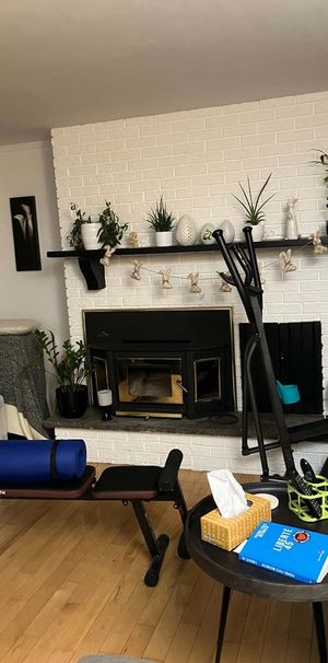 Logement à Louer - Photo 1