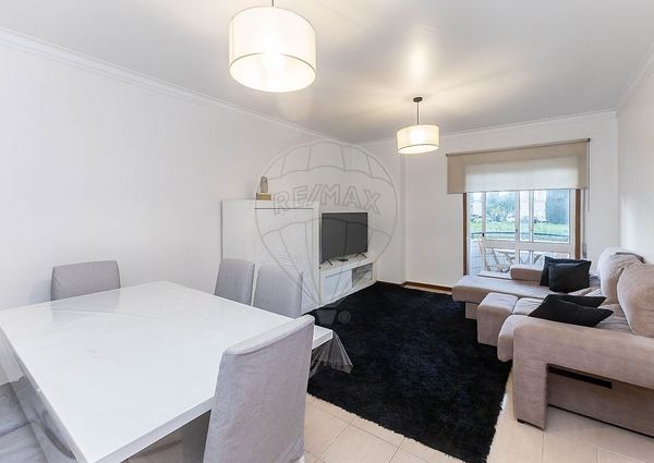 Apartamento T2 em Porto