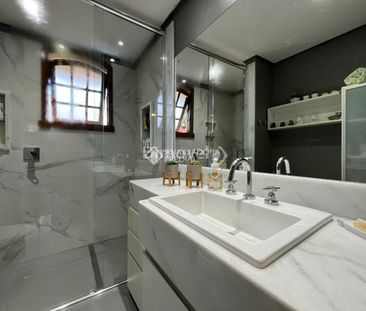 Casa em Condomínio com 3 quartos e 320m² para alugar em Cristal, Po... - Photo 3
