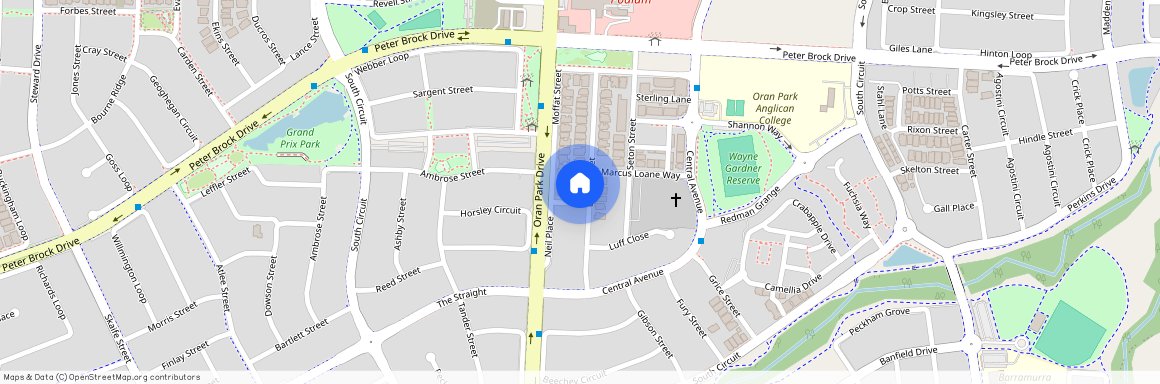 39 Moffat Street, NSW 2570, Oran Park