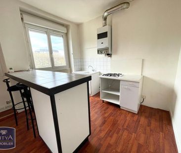 Location Appartement 1 pièce 47m² ST PRIEST EN JAREZ 42270 - Photo 5