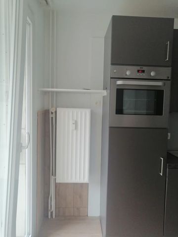 Appartement te huur - Photo 5