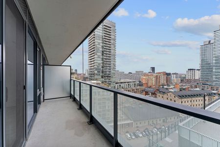 For Lease - 35 Parliament Street Unit# 1201, Toronto, Ontario - Photo 2