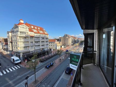 Appartement te huur - Foto 3