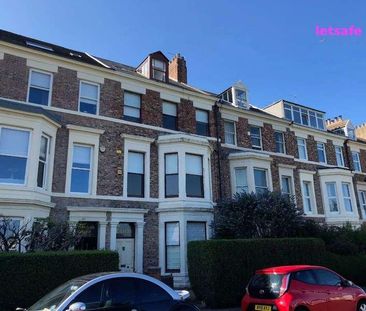 Percy Park, Tynemouth, NE30 - Photo 5