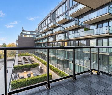 For Lease - 7 Smith Crescent Unit# 426, Toronto, Ontario - Photo 6