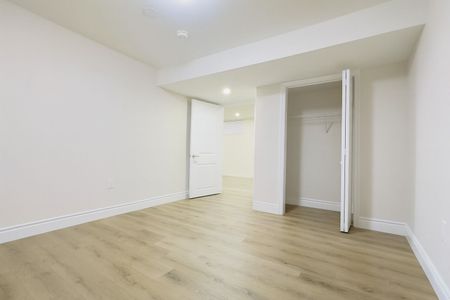 For Lease - 19 Sassafras Street Unit# Lower, Kitchener, Ontario - Photo 4