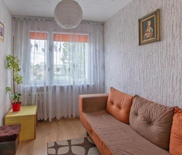 MIESZKANIE na WYNAJEM - Photo 4