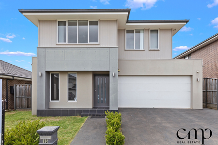 15 Hooper Road, Edmondson Park NSW 2174 - House For Rent | Domain - Photo 3