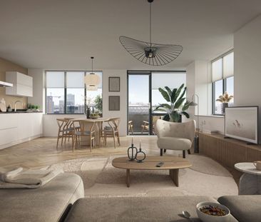 Appartement te huur: Hiraistraat 6-A183 1101 DA Amsterdam - Foto 5