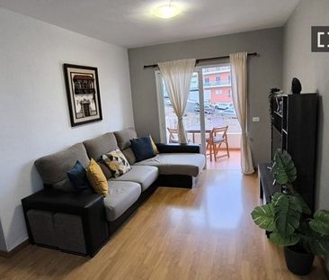 3 room luxury Apartment for rent in Candelaria, Canary Islands - Photo 6