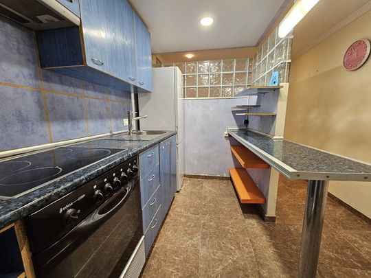 Carrer de Joaquín Marín, Valencia, Valencian Community 46035 - Photo 1