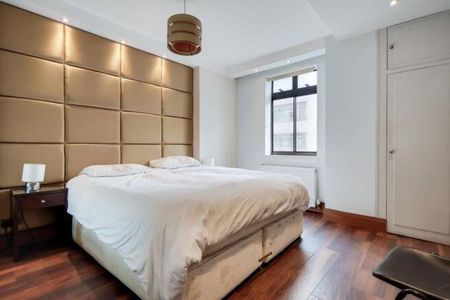 1 bedroom flat to rent - Photo 4