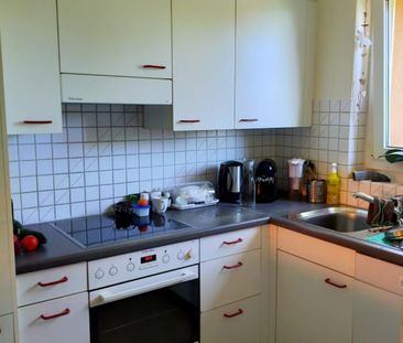 1 Zimmer, 62 m², 1. Stock - Foto 3