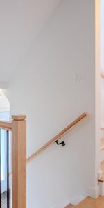 Maison récent et lumineux à louer à Québec - Photo 3