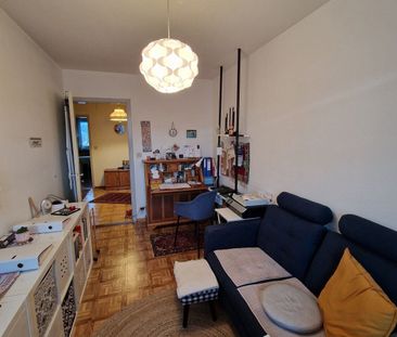 Ihr neues Zuhause: 3 -Zimmerwohnung mit Balkon in Ostermundigen - Foto 1