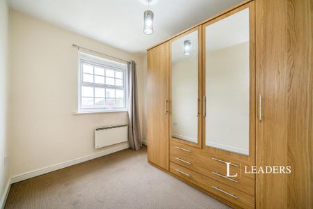 2 bedroom flat to rent - Photo 5