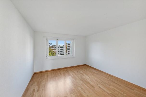 Your new home with large balcony - Foto 1