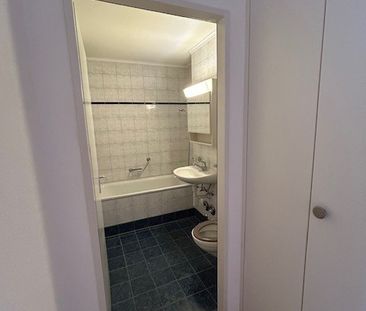 Appartement de 1.5 pièces au 6ème étage à Vevey - Photo 3