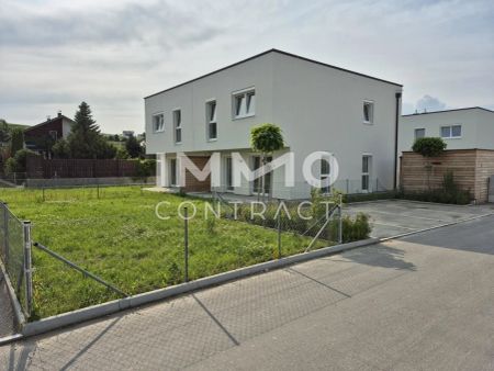 Doppelhaushälften Haunoldstein! - Foto 5