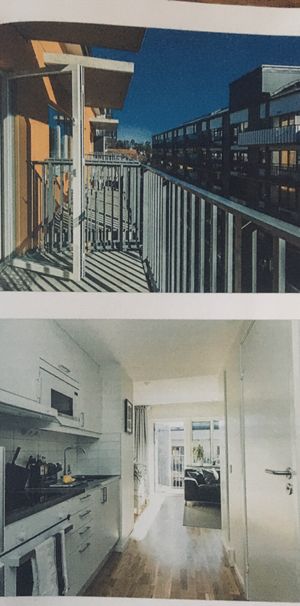 Lackerargränd, Huddinge - Photo 1