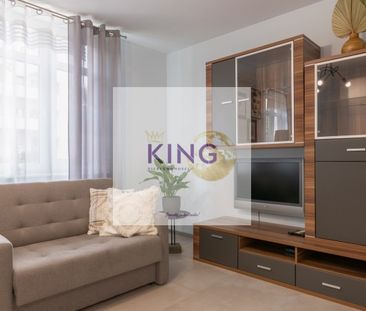 Mieszkanie na wynajem Szczecin, Pogodno, Klemensa Janickiego - Photo 2