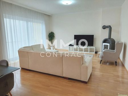 Helle122m² Mietwohnung mit Balkon und Terrasse im Zentrum von Amstetten - zwischen Hauptplatz und Bahnhof - Photo 2