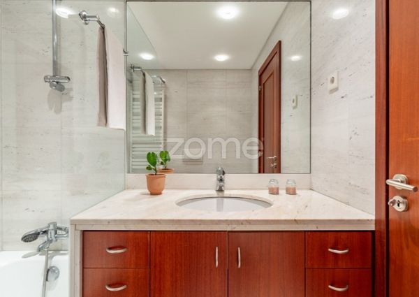 Apartamento T3 em Porto