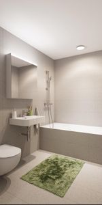 2.5 Zimmer Neubauwohnung in Pfäffikon ZH zu vermieten - Foto 3
