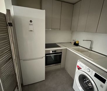 Studio/Γκαρσονιέρα για ενοικίαση Λευκός Πύργος (Κέντρο Θεσσαλονίκης) - Photo 4
