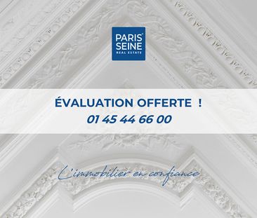 Location Appartement 1 pièce 34m² - Photo 5