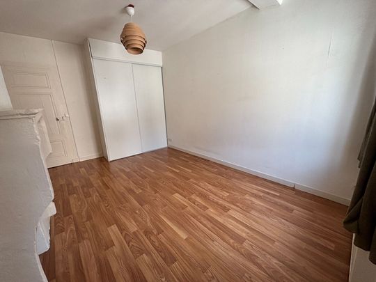 Appartement 2 pièces – LYON - Photo 1