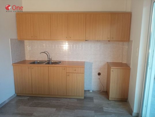 Studio/Γκαρσονιέρα για ενοικίαση Λιούμη (Αιγάλεω) - Φωτογραφία 1