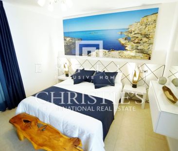 6 bedroom luxury Villa for rent in Santa Eulària des Riu, Balearic ... - Photo 1