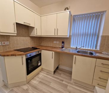 1 bedroom duplex to rent - Photo 2