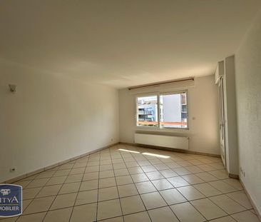 Location Appartement 3 pièces 60m² REIGNIER ESERY 74930 - Photo 1
