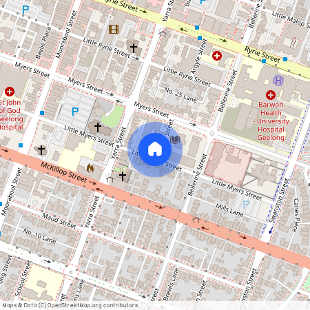 91 Little Myers Street, VIC 3220, Geelong