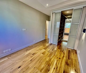 Neuilly sur Seine, Magnifique 3 Pièces avec Balcon et parking - Photo 1