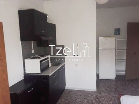 Studio/Γκαρσονιέρα για ενοικίαση - Πάτρα, - Photo 3