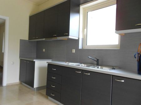 Διαμέρισμα για ενοικίαση Αγία Κυριακή (Κηφισιά) - Photo 5
