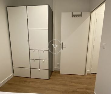 Appartement T2 meublé Sainte-Anne - Photo 6