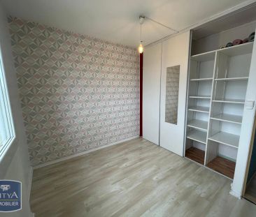 Appartement à louer 4 pièces 66.32m² - Photo 2