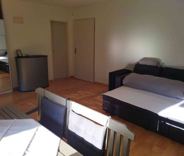 1 Zimmer, 35 m², 2. Stock - Foto 2