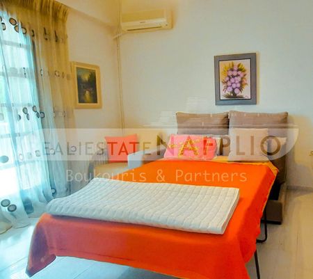 Studio/Γκαρσονιέρα για ενοικίαση Κέντρο (Ασίνη) - Φωτογραφία 2