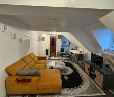 Zentral und hell: Single-Apartment sucht Nachmieter! - Foto 4